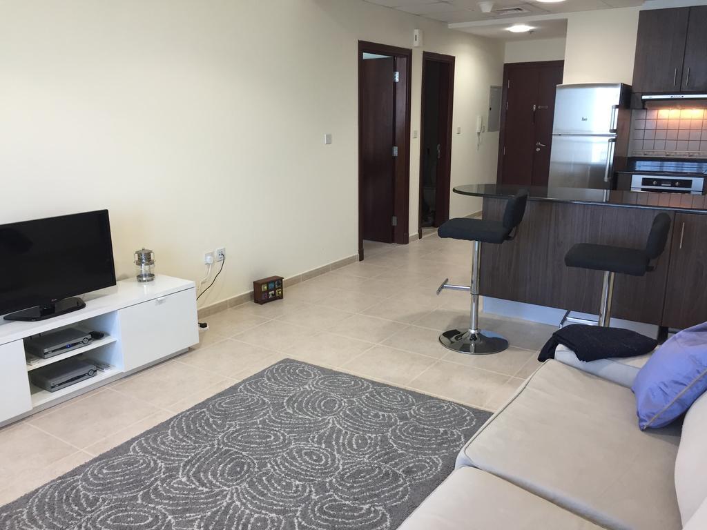 Espace Holiday Homes - Elite Residency Dubai Exterior photo